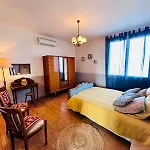 Les Annees Folles Valentinoises - Spacieux - 5 Couchages Apartament