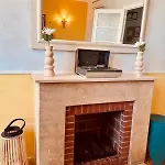 Les Annees Folles Valentinoises - Spacieux - 5 Couchages * Valence (Drome)