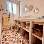 Apartament Les Annees Folles Valentinoises - Spacieux - 5 Couchages